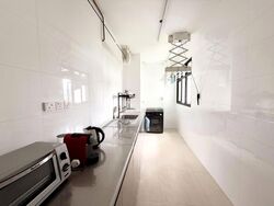Blk 419D Waterfront II @ Northshore (Punggol), HDB 2 Rooms #635089901